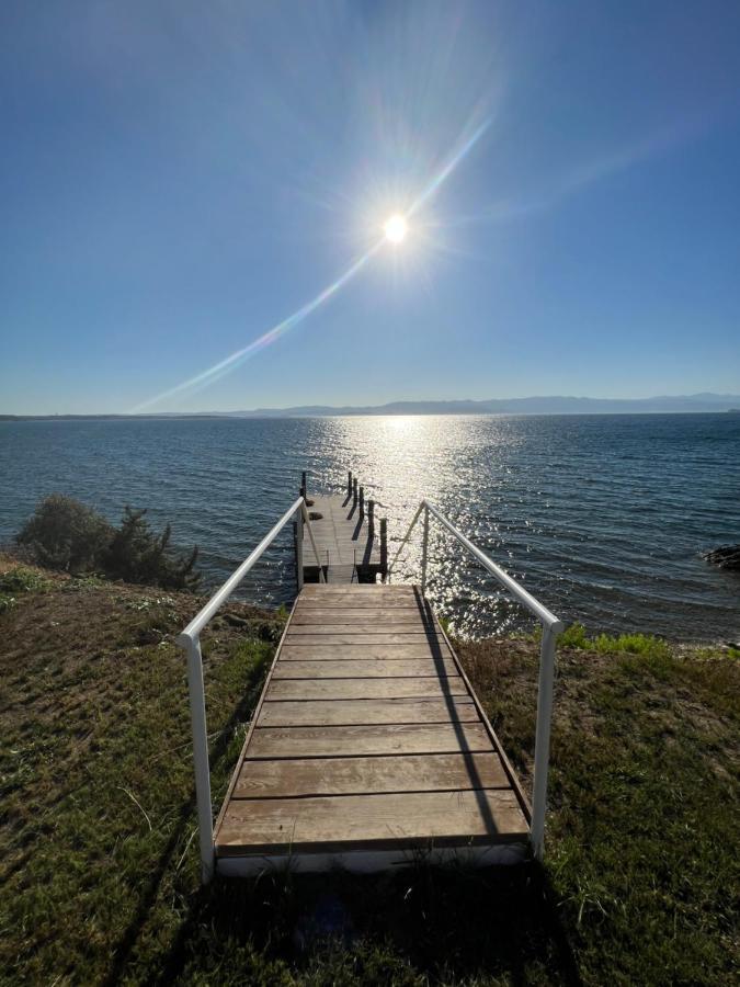 Life Point Hotel Çeşme Exterior foto