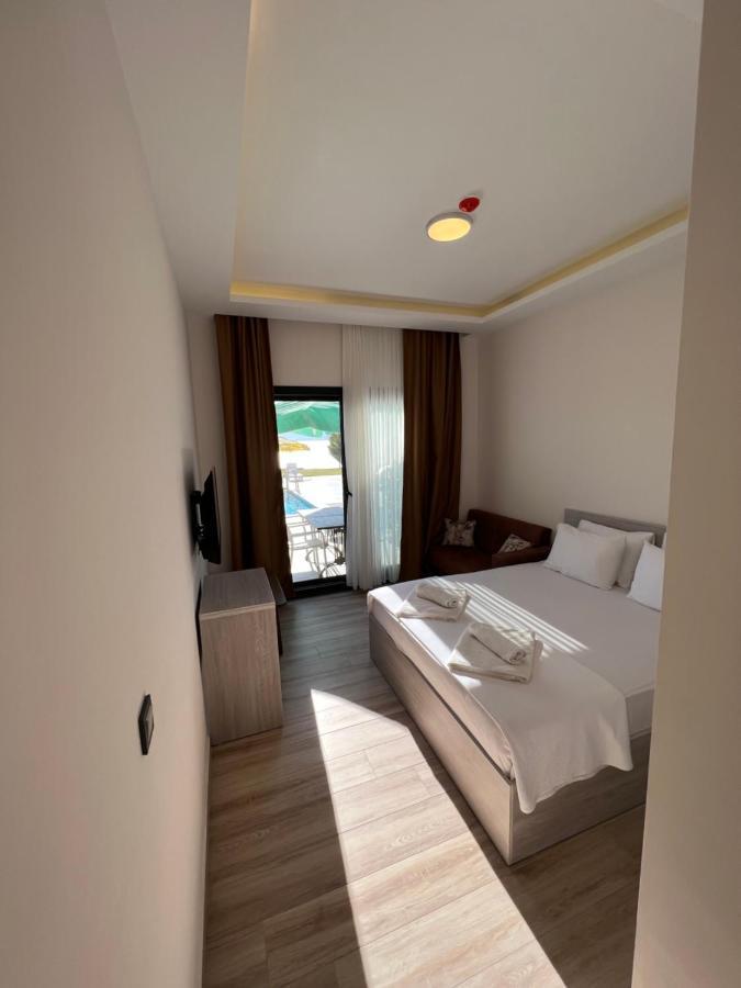Life Point Hotel Çeşme Exterior foto