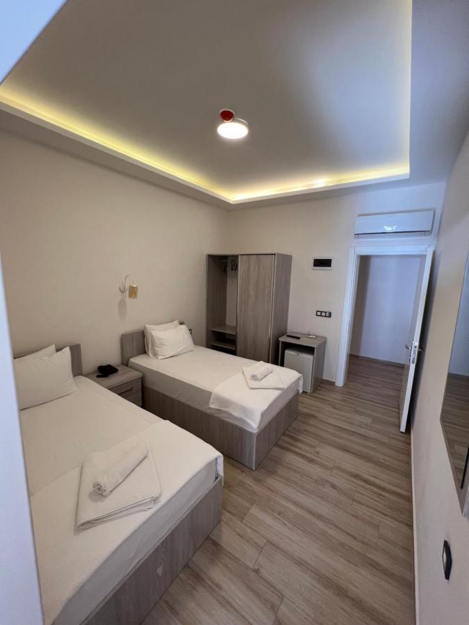 Life Point Hotel Çeşme Exterior foto